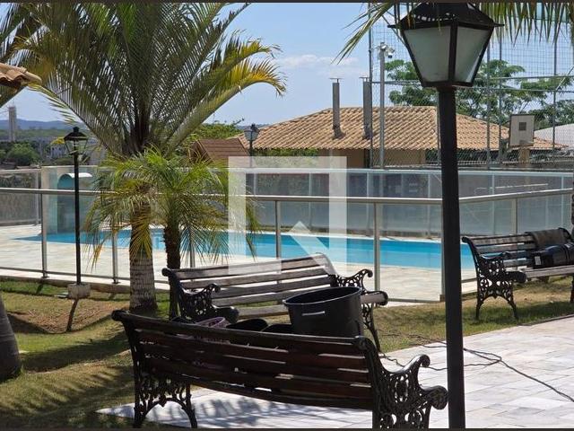 Apto, Jardim Imperial, 2 Quartos, 52 m2 Lagoa Santa