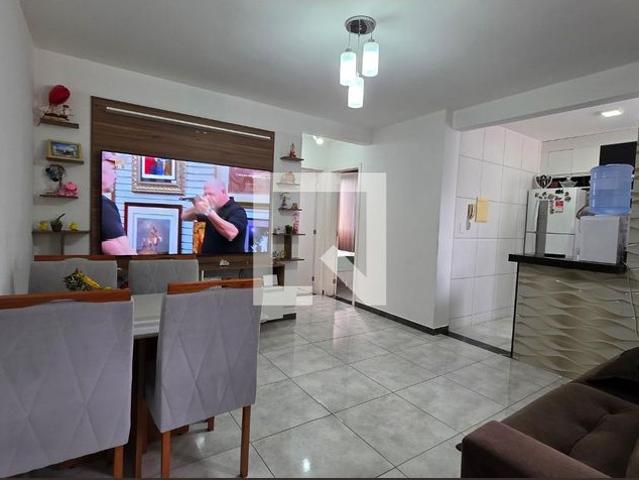 Apto, Jardim Imperial, 2 Quartos, 55 m2 Lagoa Santa