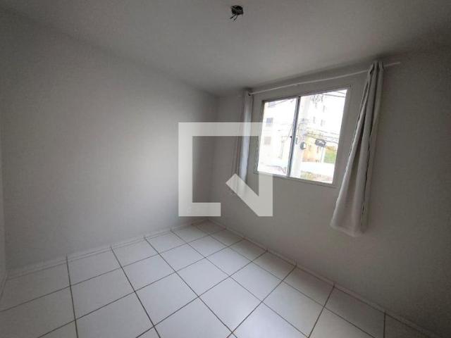 Apto, Jardim Imperial, 2 Quartos, 55 m2 Lagoa Santa
