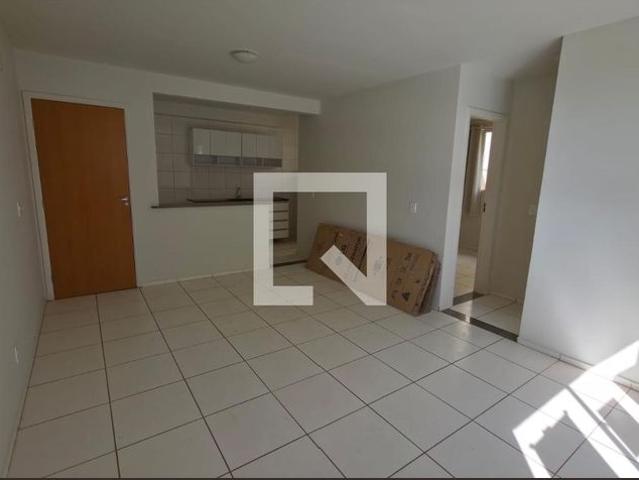Apto, Jardim Imperial, 2 Quartos, 55 m2 Lagoa Santa
