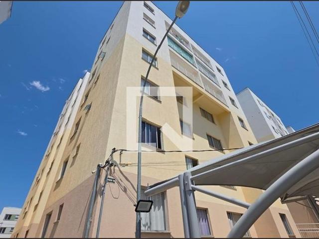 Apto, Jardim Imperial, 2 Quartos, 55 m2 Lagoa Santa