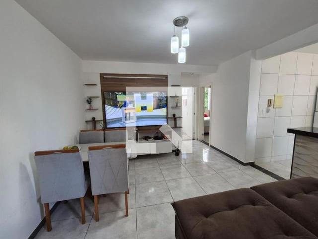 Apto, Jardim Imperial, 2 Quartos, 55 m2 Lagoa Santa