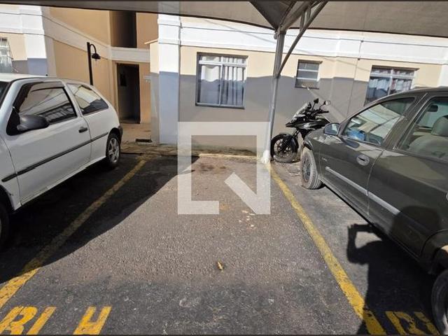 Apto, Jardim Imperial, 2 Quartos, 59 m2 Lagoa Santa