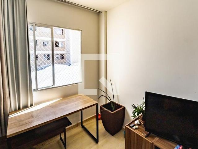 Apto, Jardim Imperial, 2 Quartos, 47 m2 Lagoa Santa