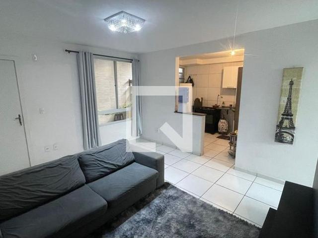 Apto, Jardim Imperial, 2 Quartos, 64 m2 Lagoa Santa