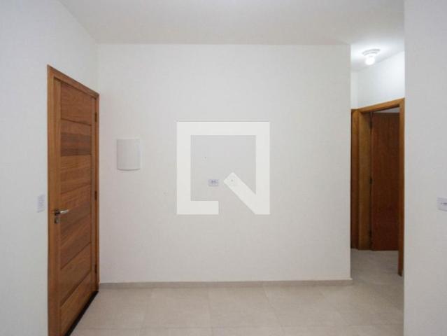 Apto, Jardim Independência, 2 Quartos, 41 m2 São Paulo