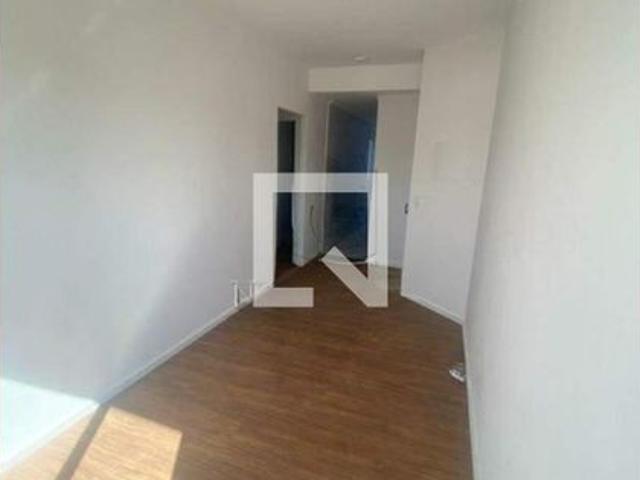 Apto, Jardim Independência, 2 Quartos, 47 m2 São Bernardo do Campo