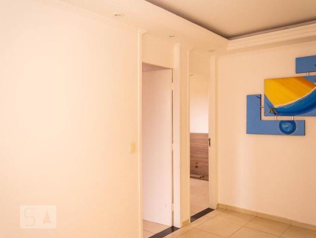 Apto, Jardim Independência, 2 Quartos, 48 m2 São Bernardo do Campo
