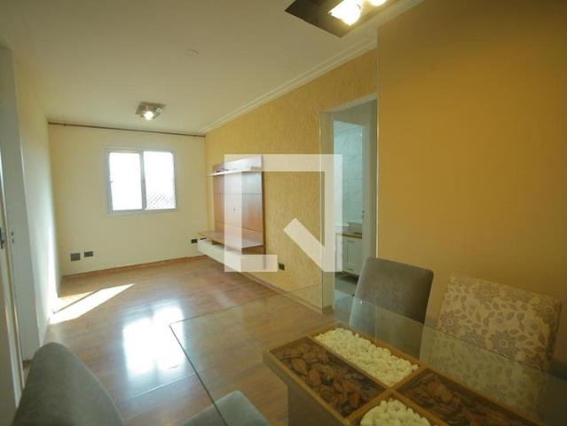 Apto, Jardim Independência, 2 Quartos, 48 m2 São Bernardo do Campo