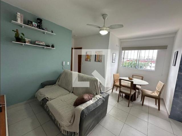 Apto, Jardim Independência, 2 Quartos, 49 m2 São Vicente