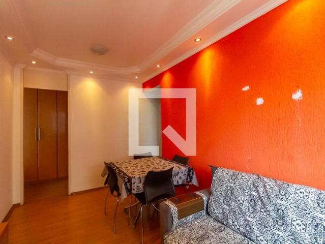 Apto, Jardim Independência, 2 Quartos, 54 m2 São Bernardo do Campo