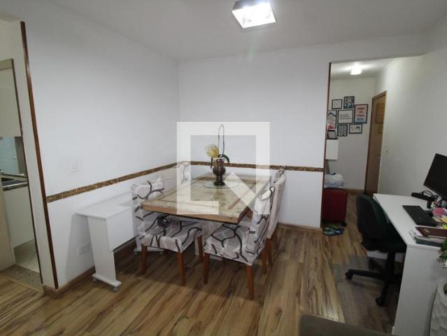Apto, Jardim Independência, 2 Quartos, 58 m2 São Paulo