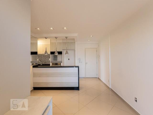 Apto, Jardim Independência, 2 Quartos, 60 m2 São Paulo