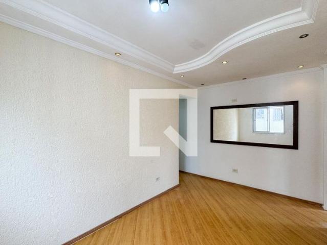 Apto, Jardim Independência, 2 Quartos, 34 m2 São Bernardo do Campo