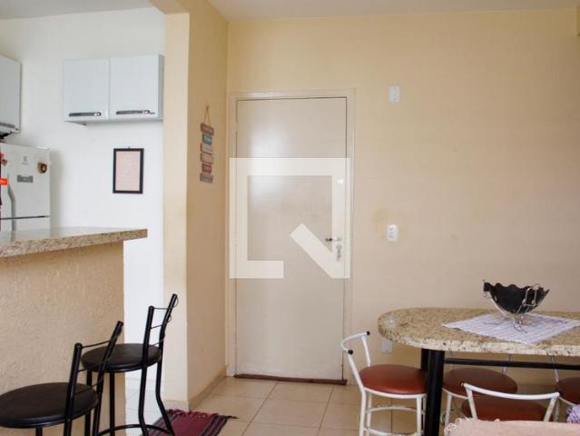 Apto, Jardim Interlagos, 2 Quartos, 47 m2 Ribeirão Preto