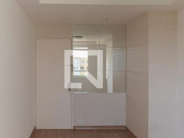 Apto, Jardim Interlagos, 2 Quartos, 63 m2 Campinas