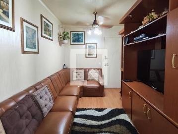 Apto, Jardim Interlagos, 2 Quartos, 63 m2 Campinas
