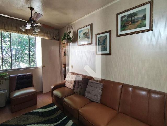 Apto, Jardim Interlagos, 2 Quartos, 63 m2 Campinas