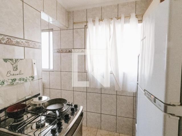 Apto, Jardim Interlagos, 2 Quartos, 61 m2 Campinas