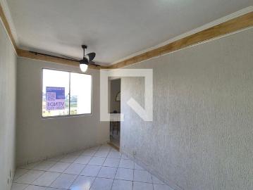 Apto, Jardim Interlagos, 2 Quartos, 62 m2 Campinas