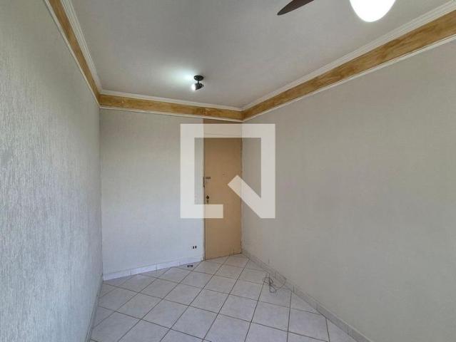 Apto, Jardim Interlagos, 2 Quartos, 62 m2 Campinas