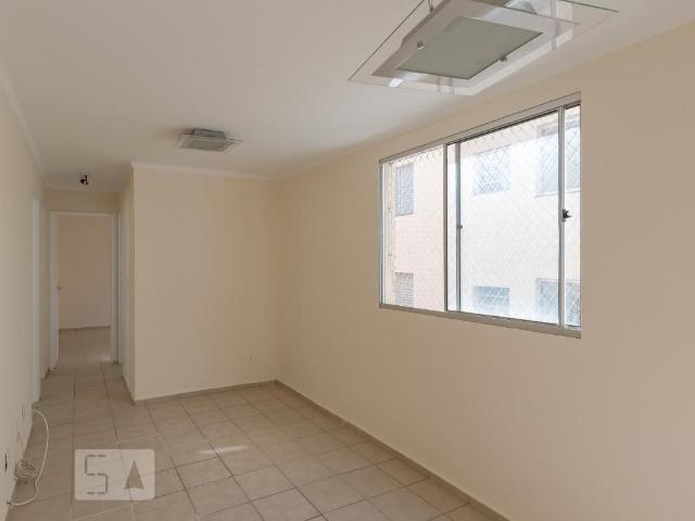 Apto, Jardim Interlagos, 3 Quartos, 70 m2 Campinas