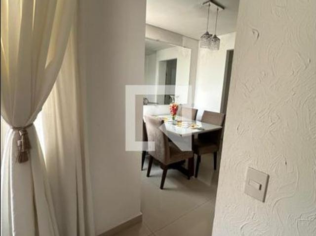 Apto, Jardim Interlagos, 3 Quartos, 76 m2 Campinas