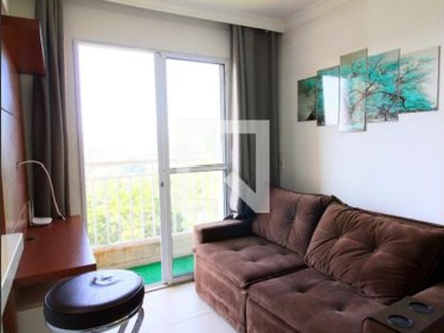 Apto, Jardim Isis, 2 Quartos, 47 m2 Cotia