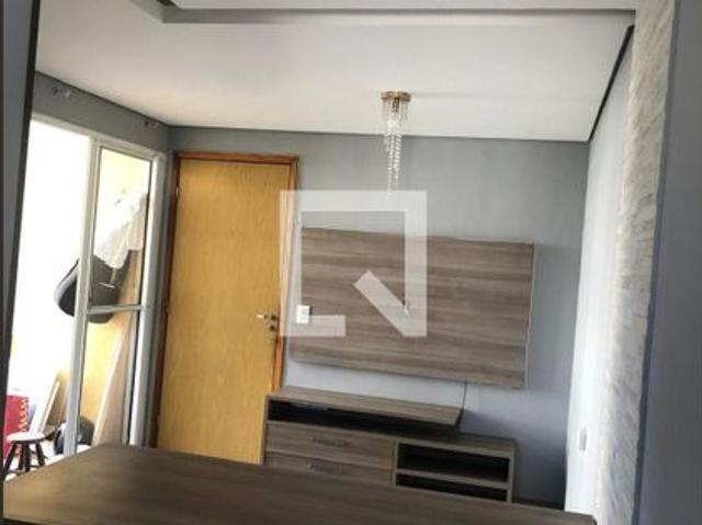 Apto, Jardim Isis, 2 Quartos, 45 m2 Cotia