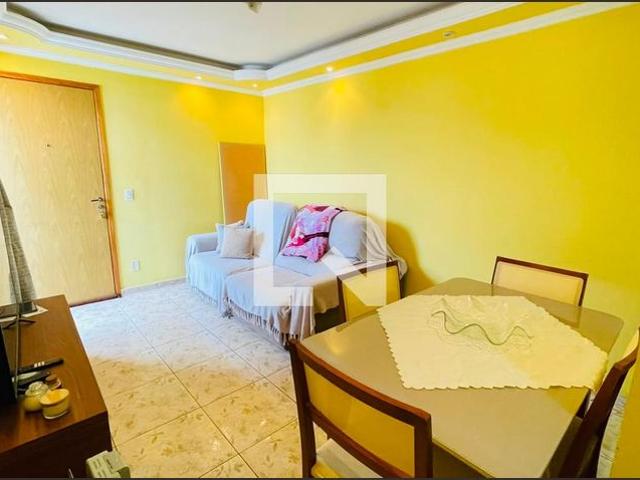 Apto, Jardim Isis, 2 Quartos, 45 m2 Cotia