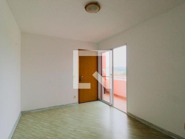 Apto, Jardim Isis, 2 Quartos, 48 m2 Cotia