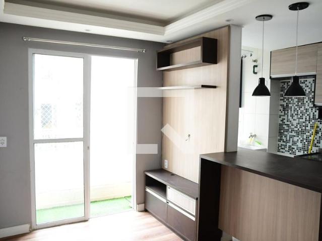 Apto, Jardim Isis, 2 Quartos, 48 m2 Cotia