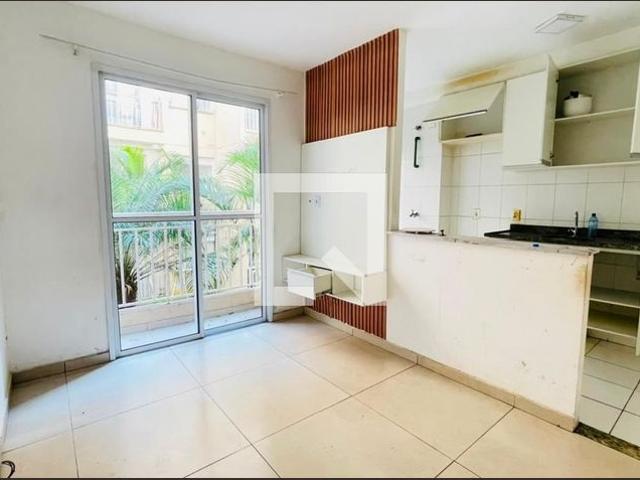 Apto, Jardim Isis, 2 Quartos, 49 m2 Cotia