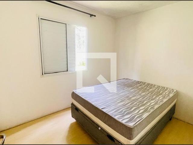 Apto, Jardim Isis, 2 Quartos, 50 m2 Cotia