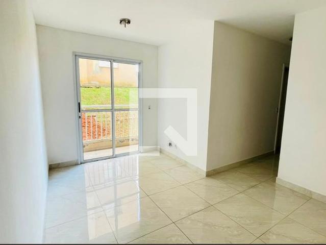 Apto, Jardim Isis, 2 Quartos, 50 m2 Cotia