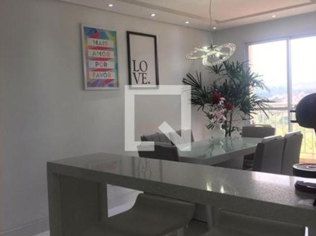 Apto, Jardim Isis, 3 Quartos, 55 m2 Cotia