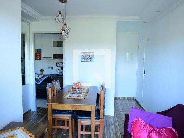 Apto, Jardim Isis, 3 Quartos, 63 m2 Cotia