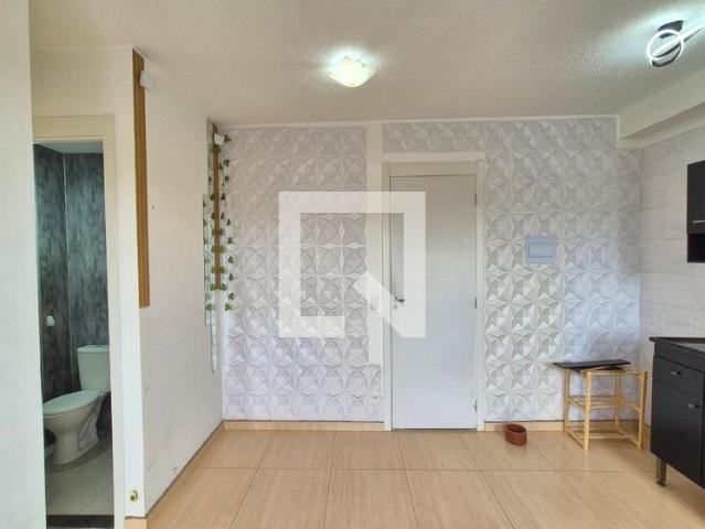 Apto, Jardim Ipaussurama, 2 Quartos, 37 m2 Campinas