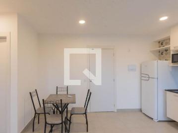 Apto, Jardim Ipaussurama, 2 Quartos, 37 m2 Campinas