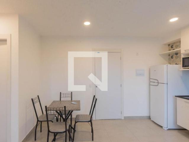 Apto, Jardim Ipaussurama, 2 Quartos, 37 m2 Campinas
