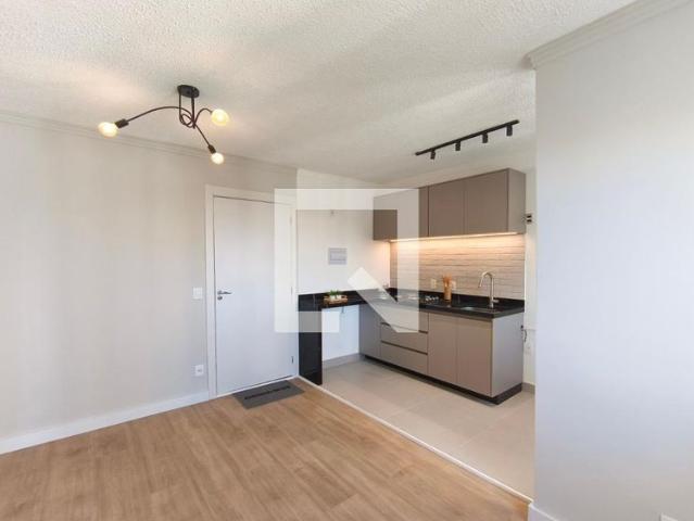 Apto, Jardim Ipaussurama, 2 Quartos, 37 m2 Campinas