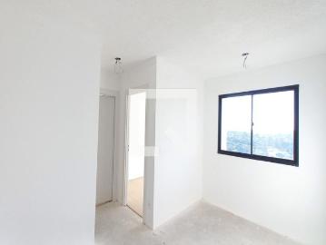 Apto, Jardim Ipaussurama, 2 Quartos, 37 m2 Campinas