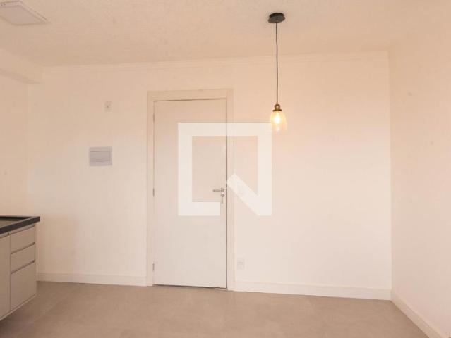Apto, Jardim Ipaussurama, 2 Quartos, 37 m2 Campinas