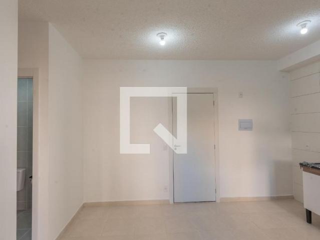 Apto, Jardim Ipaussurama, 2 Quartos, 39 m2 Campinas