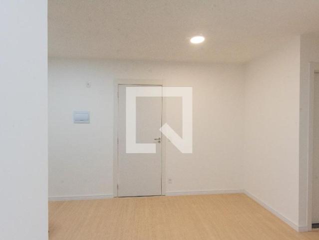 Apto, Jardim Ipaussurama, 2 Quartos, 39 m2 Campinas