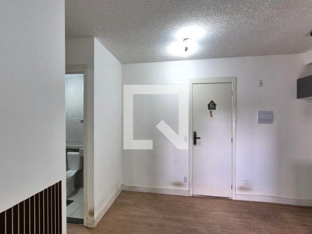 Apto, Jardim Ipaussurama, 2 Quartos, 40 m2 Campinas