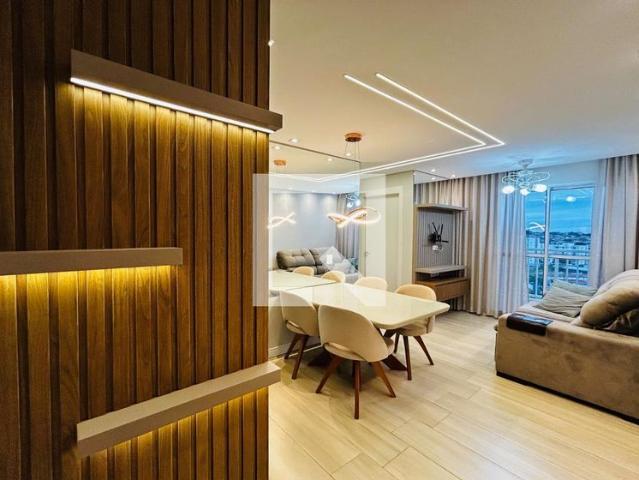 Apto, Jardim Ipaussurama, 2 Quartos, 42 m2 Campinas
