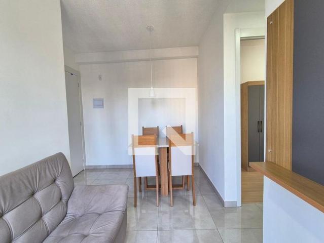 Apto, Jardim Ipaussurama, 2 Quartos, 42 m2 Campinas