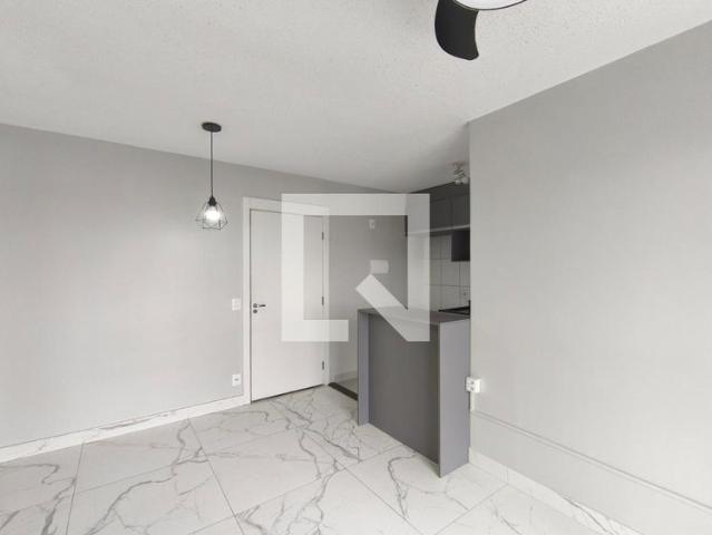 Apto, Jardim Ipaussurama, 2 Quartos, 42 m2 Campinas