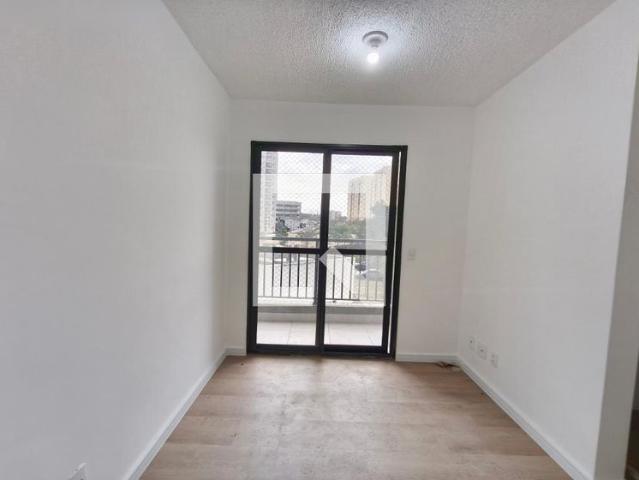Apto, Jardim Ipaussurama, 2 Quartos, 42 m2 Campinas